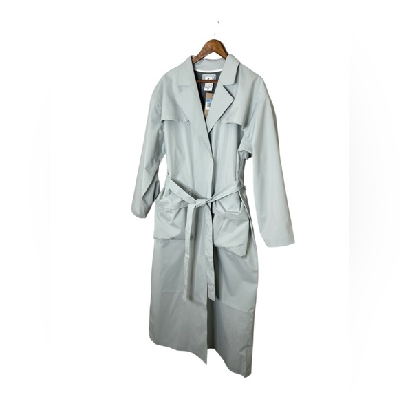 Nike Sportswear Stormfit ADV Tech Pack Trench Coat - Picture 3 of 16